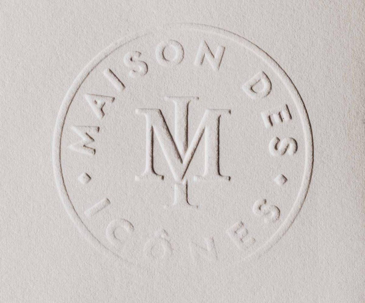 Icon No.01 — Elegance