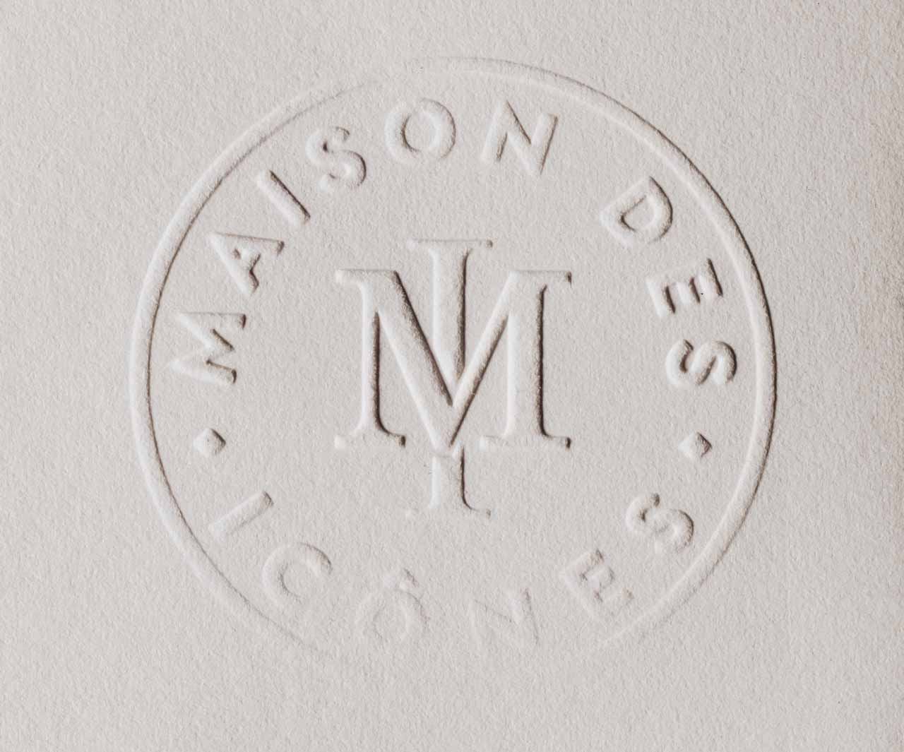 Icon No.01 — Elegance